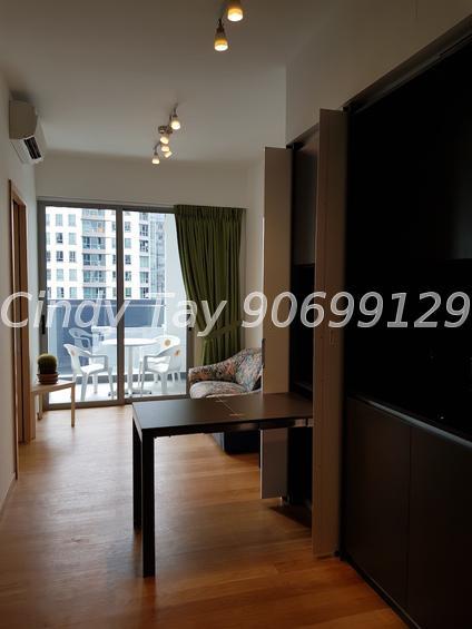 26 Newton (D11), Condominium #160705932